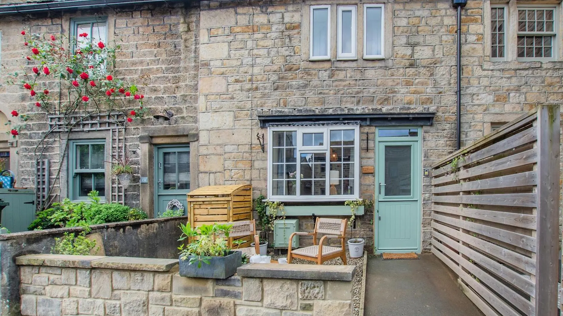 Duckling Cottage Addingham