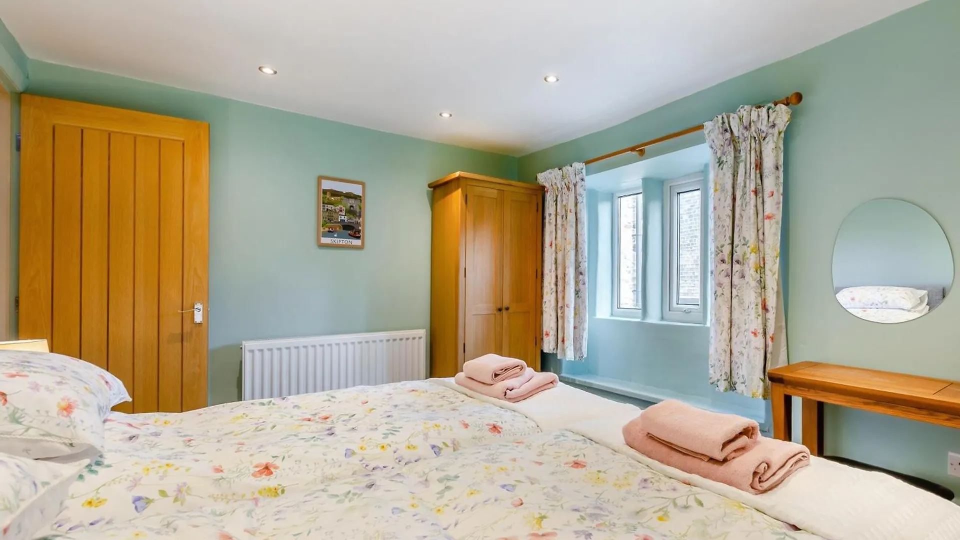 بيت للعطل Duckling Cottage Addingham