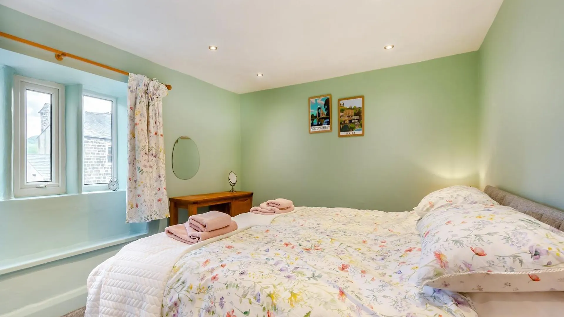 Duckling Cottage Addingham المملكة المتحدة