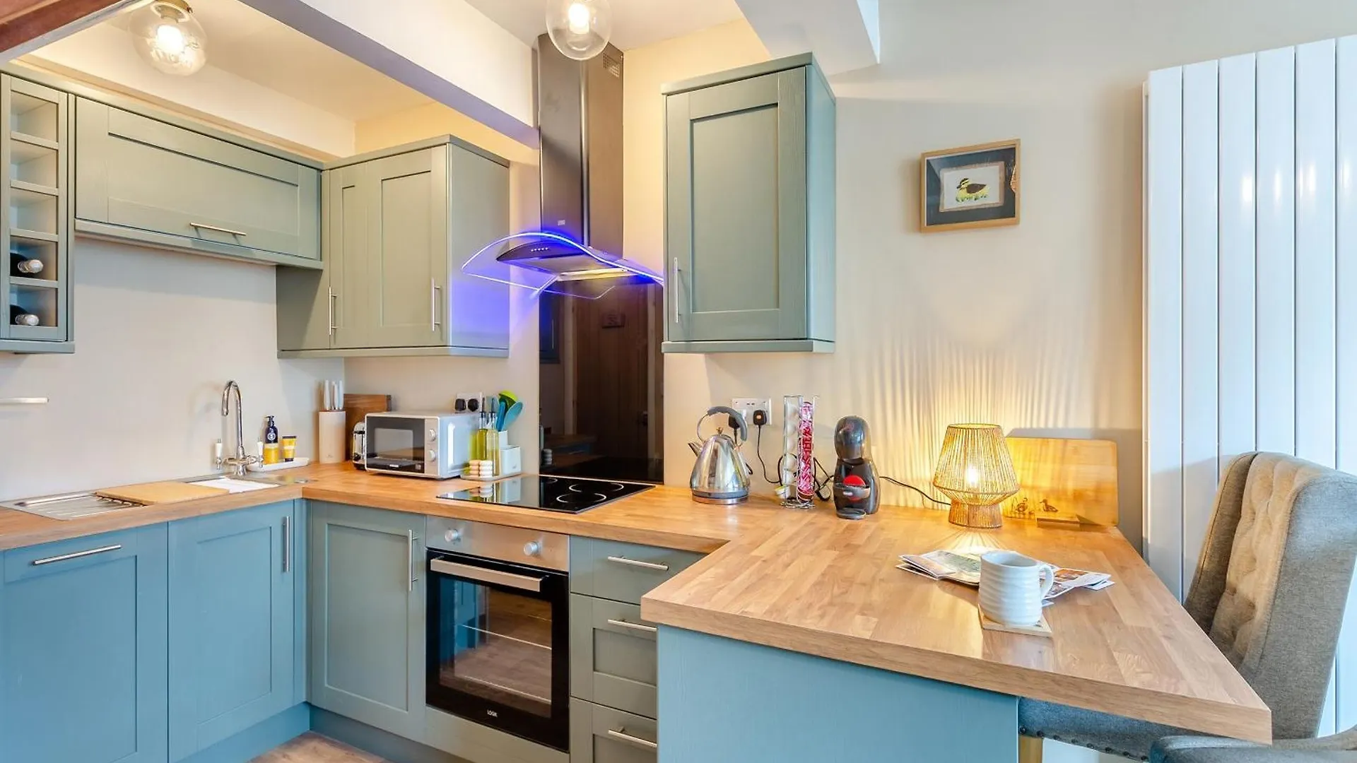 Duckling Cottage Addingham
